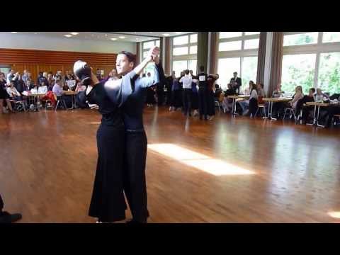 TTK 130921   Hgr D Standard   Langsamer Walzer   Finale