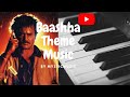 Baashha பாட்ஷா Theme Music By MysticMusic