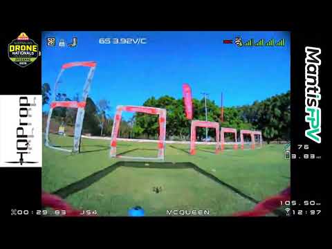 14th Place Aussie nats 2026