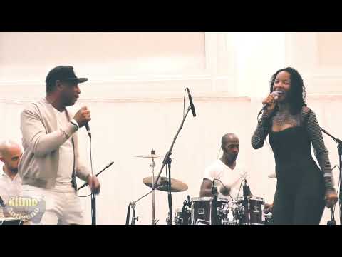 Magic Sound Live Masha Ten Bonaire Dag 2023 Den Haag