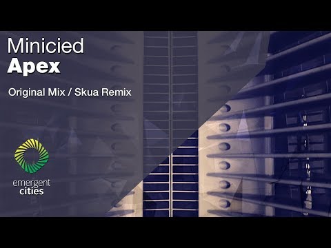 Minicied - Apex [Emergent Cities]