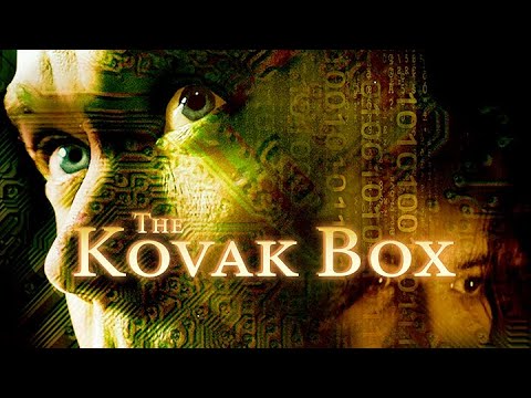 Trailer: The Kovak Box