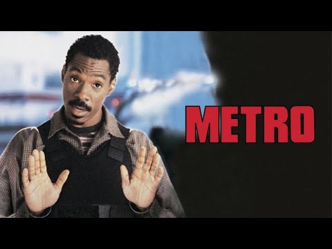 afbeelding Metro