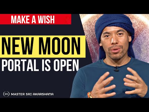 21 12 22 The Portal is Open Make a Wish | Do this Today!