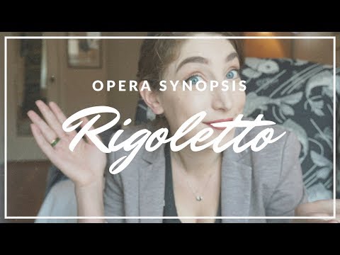 download lagu mp3 mp4 Rigoletto Synopsis, download lagu Rigoletto Synopsis gratis, unduh video klip Rigoletto Synopsis