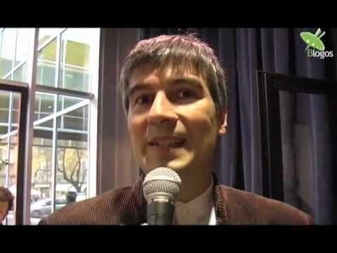 Parlando di PS - Alberto Toso Fei e Monica Zornetta