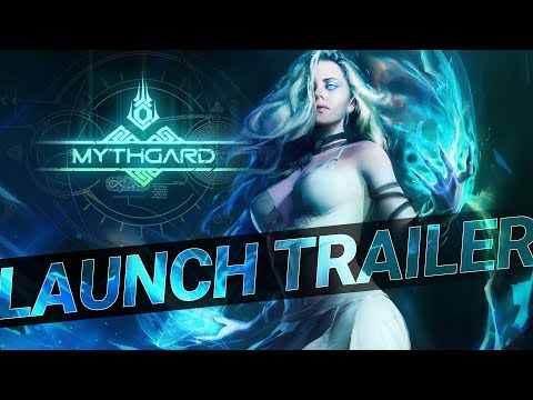 Видео Mythgard #2