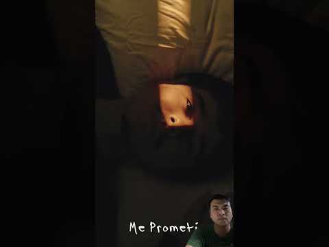 Ivan Cornejo - Me Prometí (Lyric Video) | This Song Hurts More When You Understand Spanish 💔😮‍💨