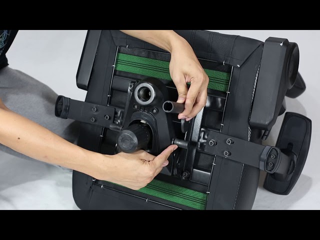 Ghế Cooler Master Caliber X1