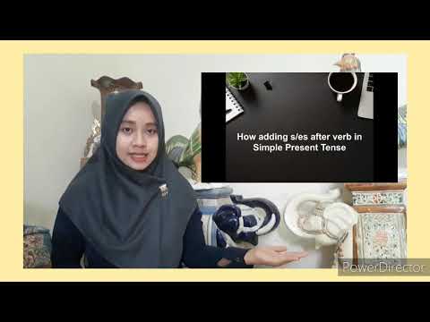 Micro Teaching (Practice 1) 'Teaching Process in The Classroom'