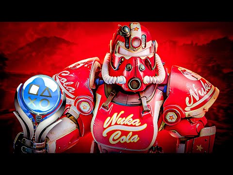 Why The Fallout 4 DLC Trophies Are Unforgivably Bad