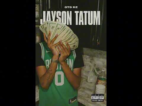 OTD Ke - Jayson Tatum
