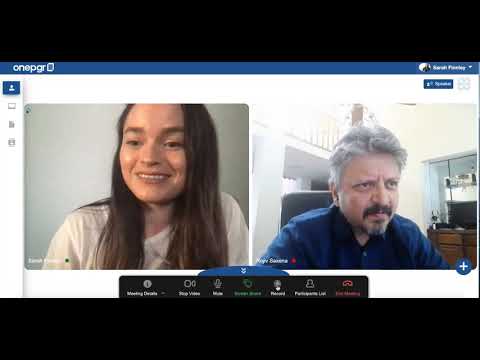 Item video thumbnail