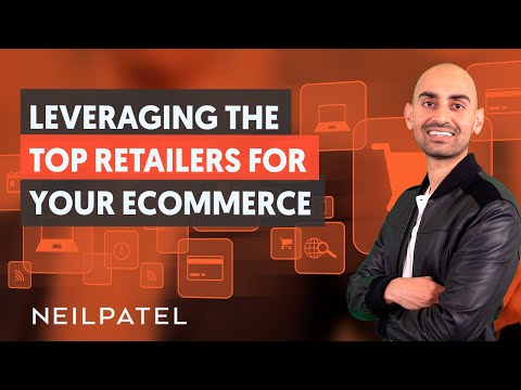How To Leverage The Top Retailers In The World Module 1 Part 2 eCommerce Unlocked