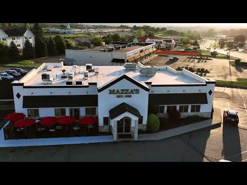 Mazza's