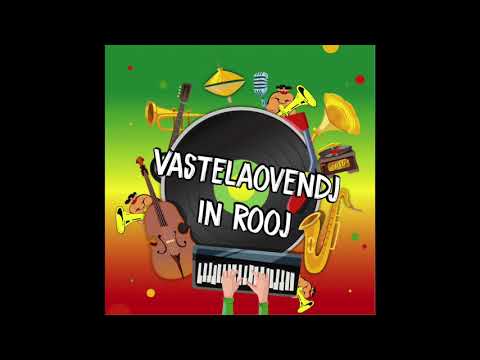 2 Òngerein - Leenks Rechts Veur Achter