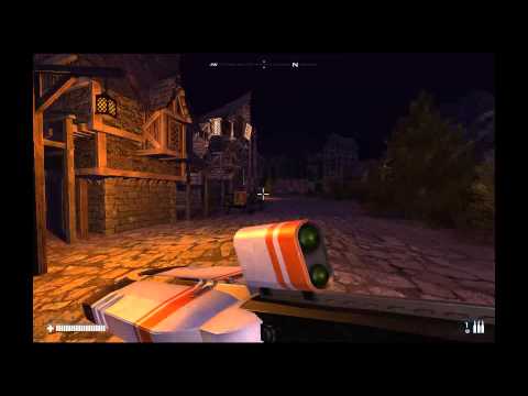 Bedlam Steam Key GLOBAL - 1