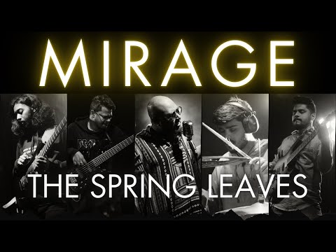 OneRepublic, Assassins Creed, Mishaal Tamer - Mirage (Rock Cover by The Spring Leaves)