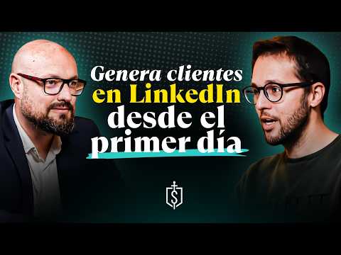 Experto en LinkedIn: “Cómo hacer el mejor perfil de LinkedIn en 2025”