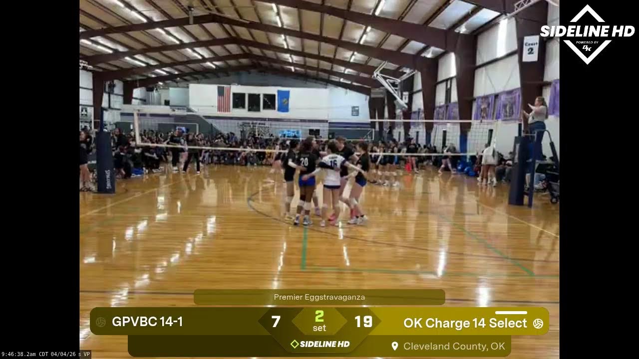 OK Charge 14 Select vs. GPVBC 14-1 (2026.04.04)