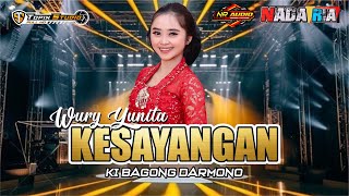 Download lagu KESAYANGAN - Wury Yunita - NADA RIA - NR AUDIO mp3