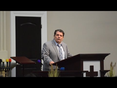 The People of the Book, Part 178 (The Message of Restoration) - Bro. Tim Pruitt on January 22, 2022