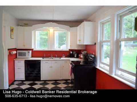 8 Fairhill Rd, Holden MA 01520 - Single Family Home - Real Estate - For Sale -