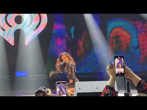 Anitta - ‘Envolver’ (Live at Jingle Ball iHeartRadio Miami 2022)