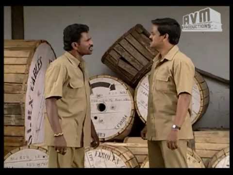 Episode 332: Jyothi Telugu TV Serial - AVM Productions