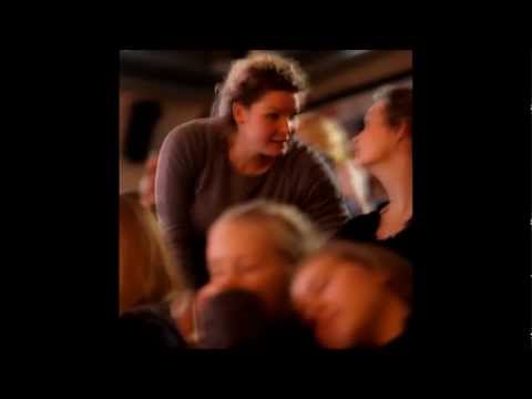 Scania 2012 Girls 94-95 Final SBBK vs Åbyhöj