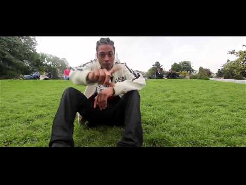 MaGiC Feat MaGiC - Ich Mwen' (STREET CLIP 2013) ° MAFIO HOUSE