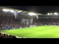 Leicester City: Champions League Debut (UCL Anthem + Pre-match Display)