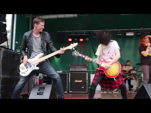 EUPEN-MINDED - [Song 1/4]