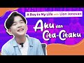 A Day In My Life Aku Dan Cita Citaku Lion Jonovan