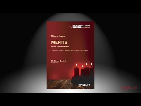 Mentis | Thiemo Kraas