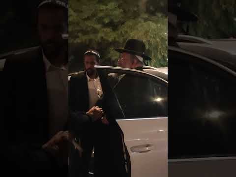 דקה עם החיד"א-לחזור הביתה