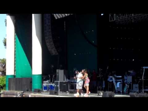 I.R.F. 2014 Tenelle and Finn  " You are my Lady "