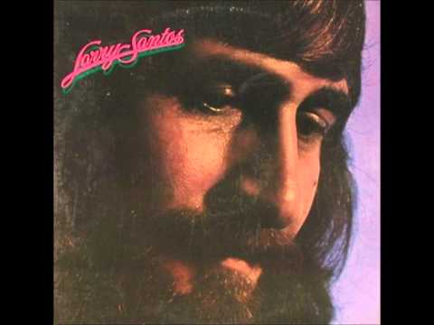 Larry Santos - Larry Santos - 08 - Long, Long Time