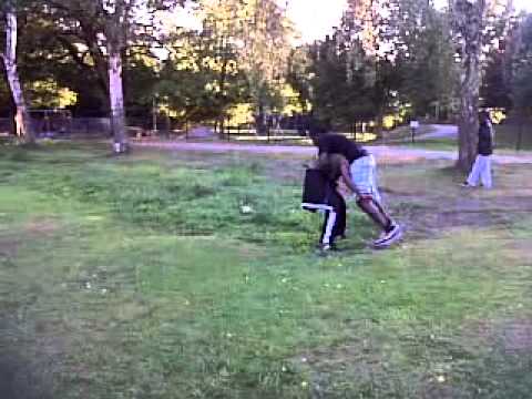 HenHus recordin mix brawls lol