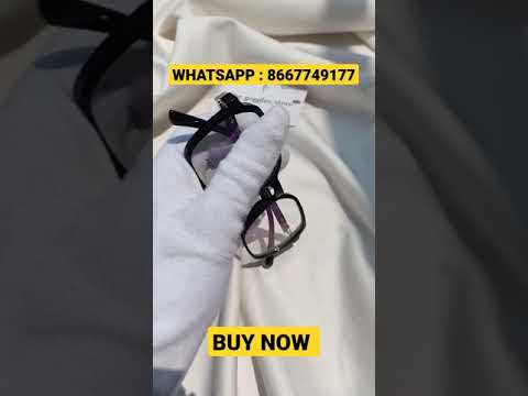 For Sale ! Trending SunGlasses 2022 / Order Whatsapp - 8667749177 #shorts #fashion #sunglasses