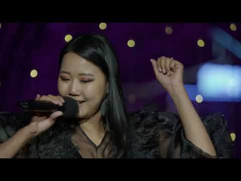 Odmandakh - Dont star now cover