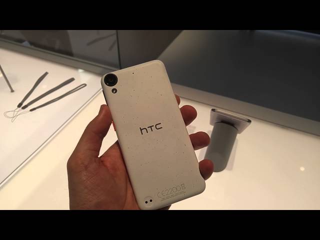 HTC Desire 530 spesifikasi lengkap, pro dan kontra, ulasan, video, gambar - GSM.COOL