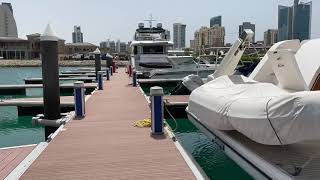 Ritz Carlton Bahrain Royal Beach Club