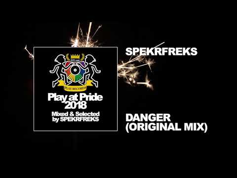 Spekfreks / Danger (Original Mix)