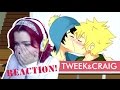 South Park - 19x06 "Tweek x Craig" | REACTION ...