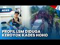 PROFILE OF THE HARIMAU NGO A Mass Organization Allegedly Attacked The Head Of Hoho Village After