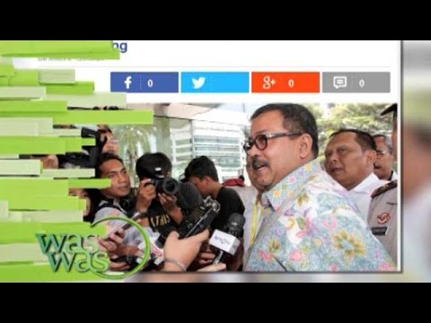 Highlight - Was Was 10 Maret 2016