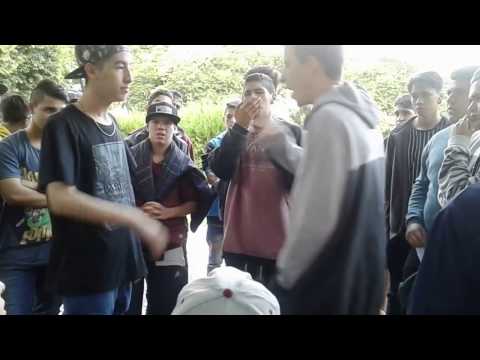 WAICO vs MIRKO - FINAL Fecha 1