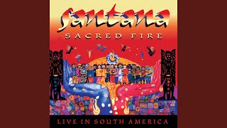 Esperando (Live In South America)