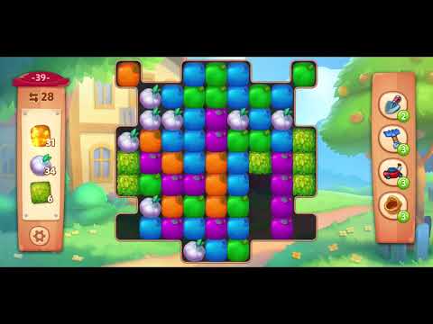 Farmscapes - Level 39 - How to complete